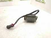 Blower Fan Relay AUDI A6 (4A, C4) 2.6 5DS006455-02