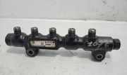 KRAFTSTOFFVERTEILER EINSPRITZLEISTE VERTEILERROHR FORD FOCUS C-MAX 1.6 TDCi 9654592680