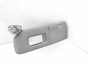 Linke Sonnenblende BMW 1 (E87) 116 i 7120559