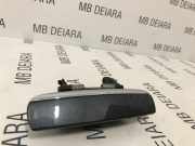 Türaußengriff vorne links AUDI A6 Allroad (4FH, C6) 2.7 TDI quattro 4F0837207