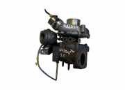 Turbolader Nissan Qashqai (J10) GTA1549LV