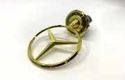 Emblem Mercedes-Benz C-Klasse (W204)