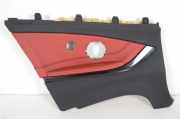 Türpolster hinten links BMW 4 Cabrio (F33, F83) M4 7340059 7302761