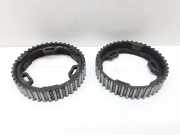 Auslassvanos VOLVO S60 I 2.5 T