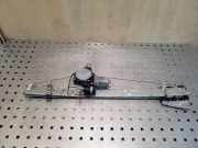 Fensterheber links vorne Mitsubishi Pajero III (V6, V7) MR989947