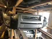 Frontstoßstange LAND ROVER FREELANDER (L314) 1.8 16V 4x4 DPF500020