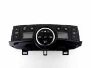 Heizungsbetätigung (Konsole) vorne Toyota Verso (R2) 559000F121