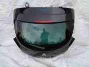 Heckklappe geschlossen Renault Megane III Coupe (DZ)