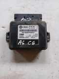 Steuergerät Handbremse AUDI A6 Avant (4F5, C6) 2.7 TDI 4f0907801