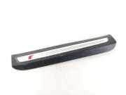 Innenschwellerverkleidung hinten rechts AUDI Q7 (4M) 2020 SQ7 TDI Quattro 4L0853376F