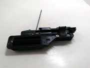 Heckklappengriff Mercedes-Benz M-Klasse (W163) 1637402393