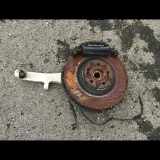 Radnaben vorne links MERCEDES-BENZ GL (X166) GL 350 CDI / BlueTec 4-matic (166.823, 166.824) 16609