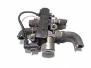 Heizungsregulierventil VW Phaeton (3D) 3D0820035