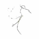 Kondensatorschlauch Chrysler Sebring (JS)