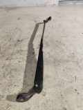 Scheibenwischerfuß FORD GALAXY (WGR) 1.9 TDI
