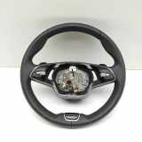 Lenkrad SKODA ENYAQ iV SUV (5AC, 5AZ) 85 5E3419093DS