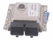 Motorsteuergerät FIAT PANDA (312_, 319_) 1.2 52137384