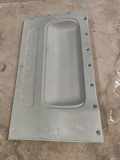 Kofferraumpolster links OPEL VIVARO Furgon (F7) 2.0 CDTI 91166006