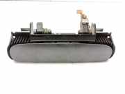 Türaußengriff hinten links AUDI A6 Avant (4B5, C5) 2.5 TDI LX7Z 4B0839885