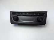 Klimabedienteil OPEL ASTRA K 1.6 CDTi 39042438