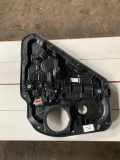 Türfensterheber hinten rechts HYUNDAI SANTA FÉ III (DM) 2.2 CRDi 4WD 834802W060