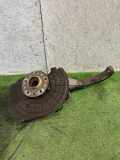 Radnaben vorne links MASERATI GHIBLI (M157) 3.0 D 670001805