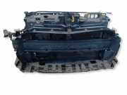 Radiator Pack Set FORD FIESTA VI 1.25 R1234VF