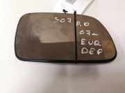 Türspiegelglas vorne rechts PEUGEOT 308 (4A_, 4C_) 1.6 HDi 015821