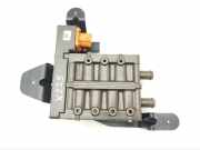 Kühler Porsche Panamera 1 (970) 12E963231G