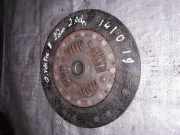 Kupplungsscheibe OPEL VECTRA B Hatchback (38_) 2.0 DI 16V