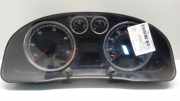 Kombiinstrument VW PASSAT Variant B5 (3B6) 1.9 TDI 3B0920927A