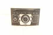 Radio/Navigationssystem-Kombination Citroen C5 II Break (RE)