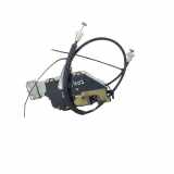 Türschloss hinten rechts PEUGEOT 407 SW (6E_) 2.2 16V