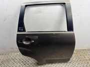 Tür rechts hinten Citroen C-Crosser (VU, VV)