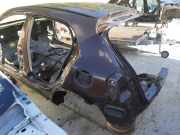 Seitenverkleidung hinten links MERCEDES-BENZ GLA (X156) GLA 200 CDI / d (156.908)