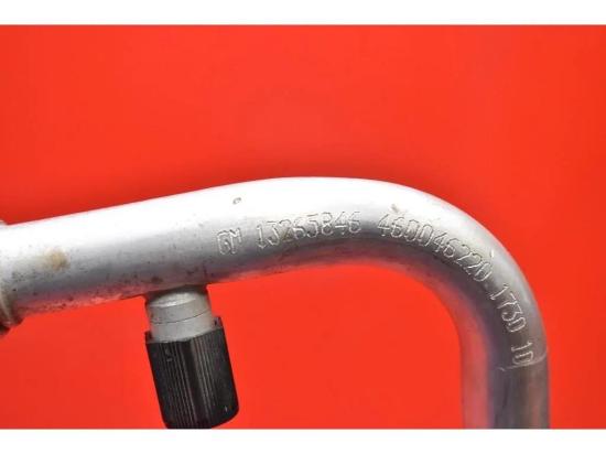 Kondensatorschlauch Opel Meriva A () OPEL Bild Kondensatorschlauch Opel Meriva A () OPEL