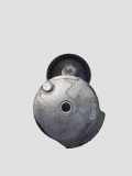 Riemenspanner CITROËN C5 III Break (TD_) 2.0 HDi 165 9671609180