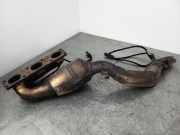 Abgassystem BMW 3 (E46) 330 xi 7516736