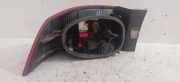Rücklicht hinten rechts RENAULT LAGUNA II (BG0/1_) 2.0 16V Turbo (BG0S, BG0Z, BG1L, BG1M) 8200002474