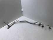 Klimaleitung NISSAN QASHQAI II (J11, J11_) 1.5 dCi 924464EA1A