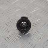 Türlautsprecher hinten links