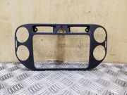 Musik-Player Verkleidung VW GOLF PLUS (5M1, 521) 2.0 TDI 16V 5M0858071K