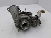 Turbolader CITROËN C4 AIRCROSS 1.6 HDi 115 9686120680