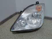 Scheinwerfer vorne links MERCEDES-BENZ SPRINTER 3,5-t (906) 316 CDI (906.131, 906.133, 906.135, 906.231, 906.233,... 18803715 1EB247012-01