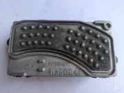 Blower Fan Relay AUDI A6 Avant (4F5, C6) 2.8 FSI quattro 4F0910521