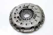 Kupplungsdruckplatte BMW 3er (E90) 124058910