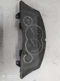 Kombiinstrument OPEL MERIVA 1.7 CDTI 13140265
