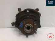 Achsschenkel (ABS) links vorne Nissan X-Trail I (T30) 400158H300