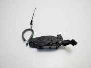 Türschloss hinten links MERCEDES-BENZ CLA Coupe (C118) CLA 180 (118.384) A0997303601