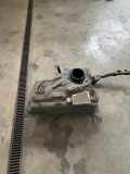 Tank Peugeot Partner II Kasten () 4088806AA